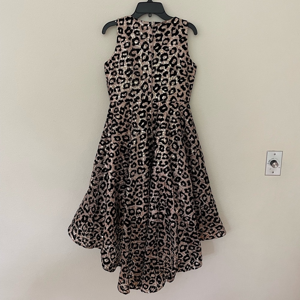 Rare Editions Girl’s Formal dress - Picture 5 of 8